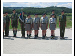 Rajd Hufca 2012 Stachowice