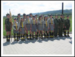 Rajd Hufca 2012 Stachowice