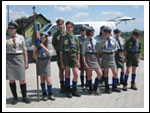 Rajd Hufca 2012 Stachowice