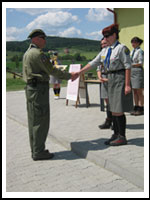 Rajd Hufca 2012 Stachowice