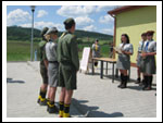 Rajd Hufca 2012 Stachowice