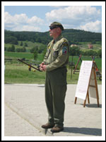 Rajd Hufca 2012 Stachowice