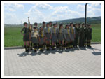 Rajd Hufca 2012 Stachowice