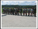 Rajd Hufca 2012 Stachowice