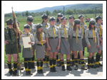 Rajd Hufca 2012 Stachowice