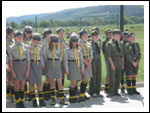 Rajd Hufca 2012 Stachowice