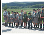 Rajd Hufca 2012 Stachowice