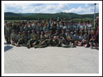 Rajd Hufca 2012 Stachowice