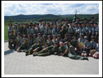 Rajd Hufca 2012 Stachowice
