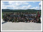 Rajd Hufca 2012 Stachowice