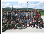 Rajd Hufca 2012 Stachowice