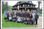 Rajd Hufca Sokołowsko 2013