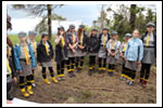 Rajd Hufca Sokołowsko 2013