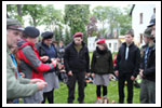 Rajd Hufca Sokołowsko 2013