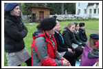 Rajd Hufca Sokołowsko 2013