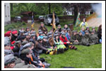 Rajd Hufca Sokołowsko 2013
