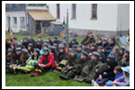 Rajd Hufca Sokołowsko 2013
