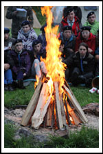Rajd Hufca Sokołowsko 2013