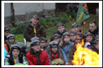 Rajd Hufca Sokołowsko 2013