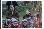 Rajd Hufca Sokołowsko 2013