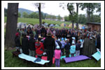 Rajd Hufca Sokołowsko 2013