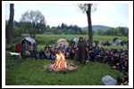 Rajd Hufca Sokołowsko 2013