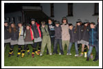 Rajd Hufca Sokołowsko 2013