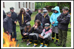 Rajd Hufca Sokołowsko 2013