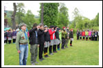 Rajd Hufca Sokołowsko 2013