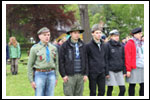 Rajd Hufca Sokołowsko 2013
