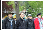 Rajd Hufca Sokołowsko 2013