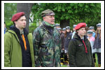Rajd Hufca Sokołowsko 2013