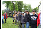 Rajd Hufca Sokołowsko 2013
