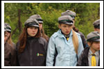 Rajd Hufca Sokołowsko 2013