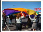 TESCO- zakończenie lata 2011