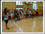 Turniej Gier Sportowych 11.06.2011