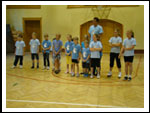 Turniej Gier Sportowych 11.06.2011