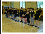 Turniej Gier Sportowych 11.06.2011