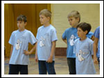 Turniej Gier Sportowych 11.06.2011