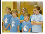 Turniej Gier Sportowych 11.06.2011