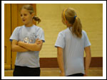 Turniej Gier Sportowych 11.06.2011