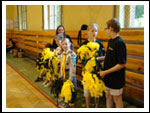 Turniej Gier Sportowych 11.06.2011