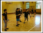 Turniej Gier Sportowych 11.06.2011