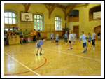 Turniej Gier Sportowych 11.06.2011