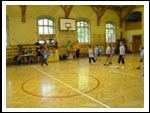 Turniej Gier Sportowych 11.06.2011