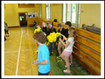 Turniej Gier Sportowych 11.06.2011