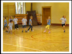 Turniej Gier Sportowych 11.06.2011