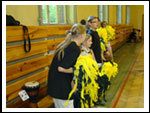 Turniej Gier Sportowych 11.06.2011