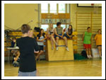 Turniej Gier Sportowych 11.06.2011