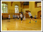 Turniej Gier Sportowych 11.06.2011